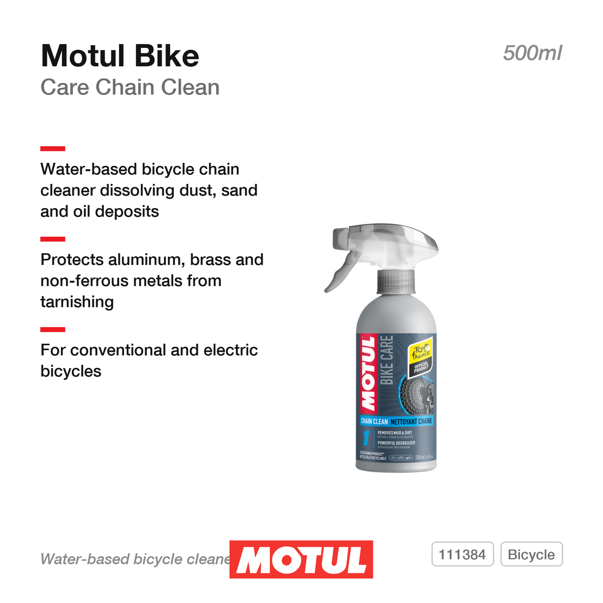 Outrider benefits v3 — 500ml