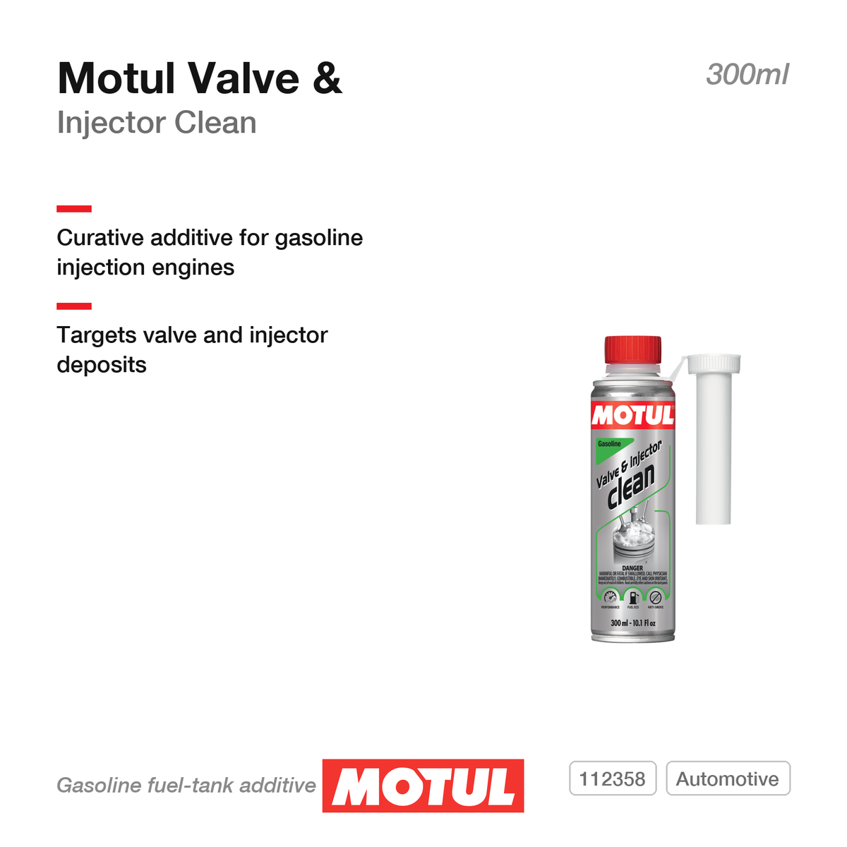 Outrider benefits v3 — 300ml